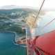 Illustration for article titled Golden Gate Bridge: View From The Top